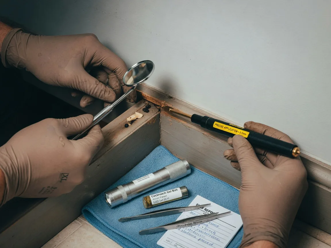 Why choose Emergency Pest Control in Golconda, IL